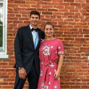 Meet your Posher, Lucian